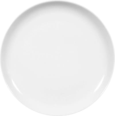 Seltmann Weiden Lido Wit Ontbijtbord rond 20 cm