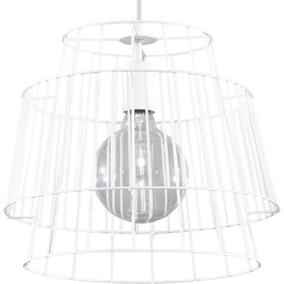 Hanglamp Sollux Lighting Gate