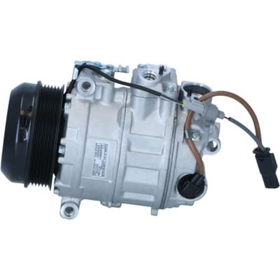 Compressor airconditioning NRF KLIMA NRF 32860