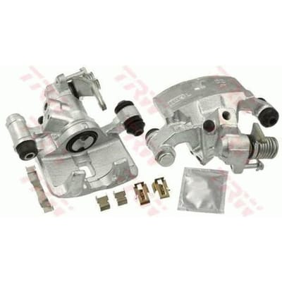 Remklauw TRW BHP166E, achter links