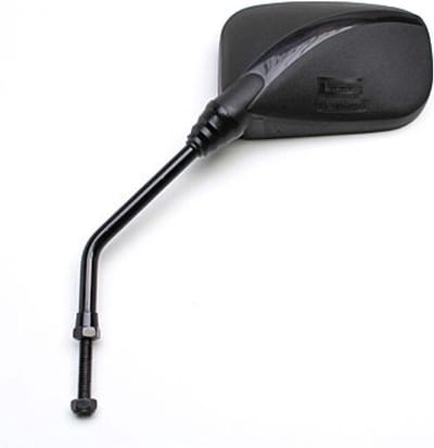 Vicma linkerachteruitkijkspiegel voor Peugeot 50 XP6 SM motorfiets, bouwjaar 1997 t/m 2013, nieuw