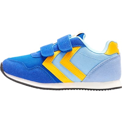Hummel kindersneaker Reflex Double Multi Jr 216786