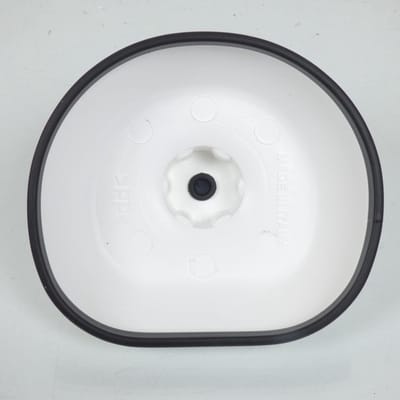 tecnium luchtfilter voor motorfiets hm 450 cre-f 2009 tot 2012 2.1.29.t nieuw