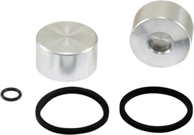 Kit réparation étrier de frein Teknix pour Scooter Yamaha 50 Bump 2004 à 2009 Neuf