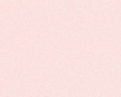 SUBTIELE TAKJES BEHANG | Landelijk - roze wit - A.S. Création Maison Charme