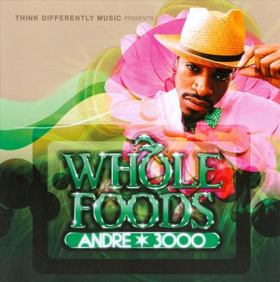 Whole Foods