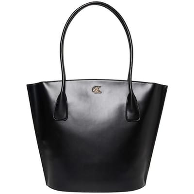 Boodschappentas Calvin Klein Jeans Ck Medium Tote