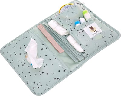 Luxe luiertas - baby tas - luier rugzak - premium kwaliteit - pasgeboren baby