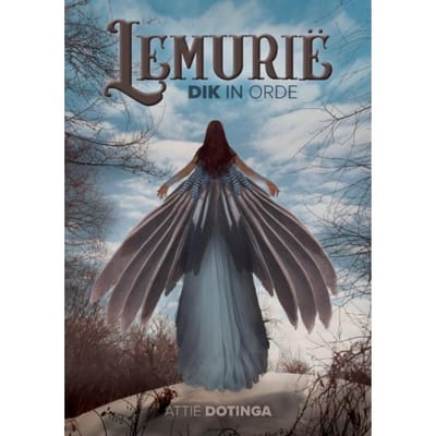 Lemurië - Attie Dotinga