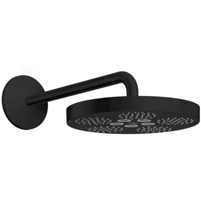 AXOR One overhead shower 280 1jet with shower arm 48491000