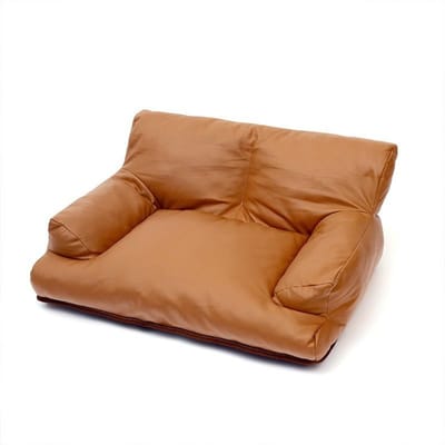 Nouveau coussin pour animaux de compagnie, canapé en tissu de haute qualité, technologie de pointe, litière pour chat, litière pour chien, quatre saisons, universel S: 50X40cm