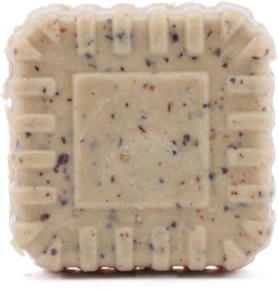 CJ Wildlife - 1st Vetblok met bessen 300g - Energierijke tuinvogelvoer - Voor merels & roodborstjes