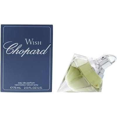 Chopard Wish Eau de Parfum 75ml Spray