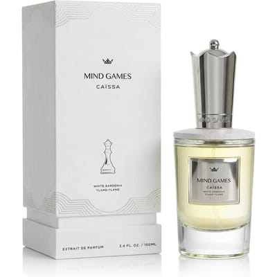 Mind Games Caïssa Parfum Extract 100 ml (unisex)