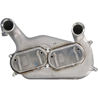 Intercooler MAHLE CI 251 000P