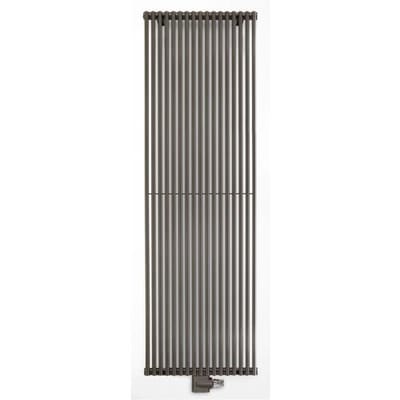 Zehnder Kleo KLVD-180 radiator 53 x 7.2 x 180 cm with connection 5410, ZK224816B116000