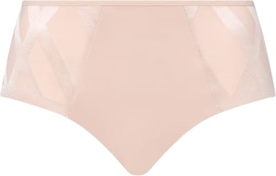 Chantelle dames taille slip - Glaze Support Full Brief - 38
