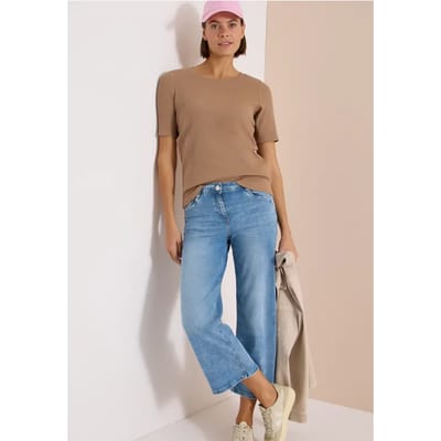 Basic geribd Shirt