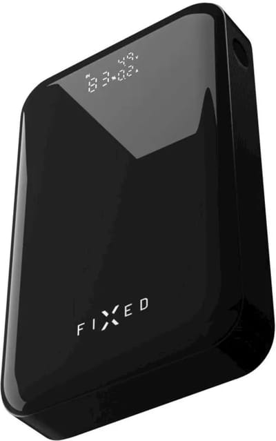 FIXED Zen 20 Pro Powerbank – Hoge Prestaties en Super Snelle Oplading (130 W)