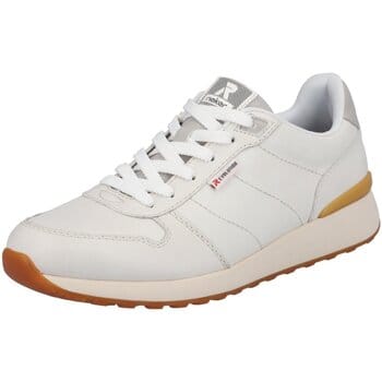 Rieker Evolution herensneaker wit