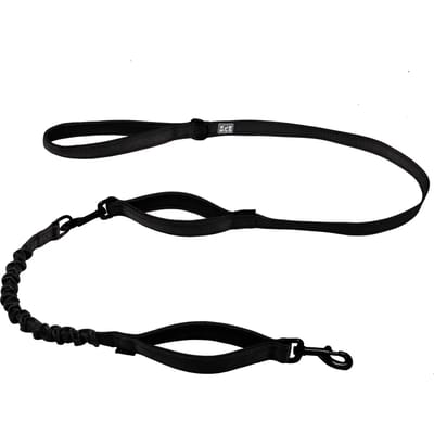 Hondenriem Duvoplus Ultimate Fit 2in1 Classic