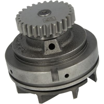 Koelvloeistof pomp DT Spare Parts 6.30002