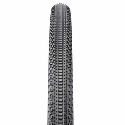 Wtb Tire Vulpine Tcs Black - 700 C - 700 c