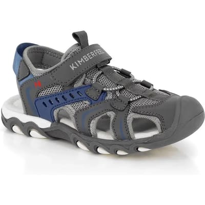 KinderSandalen Kimberfeel Komeo