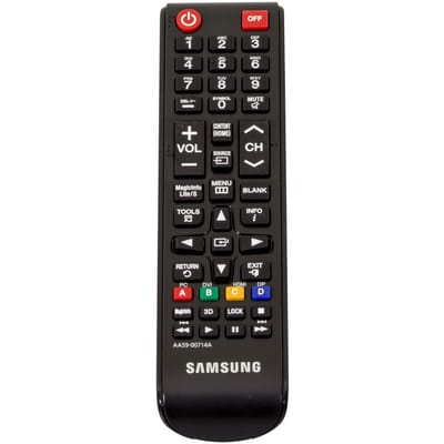 SAMSUNG BN59-01180a afstandsbediening