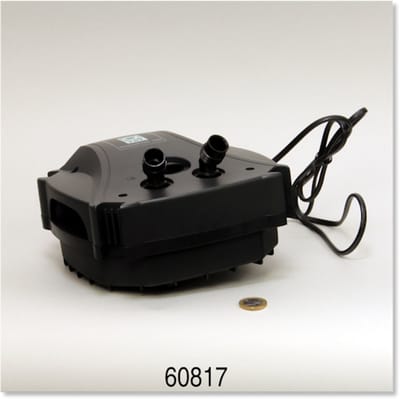 JBL CP 120Complete Pompkop