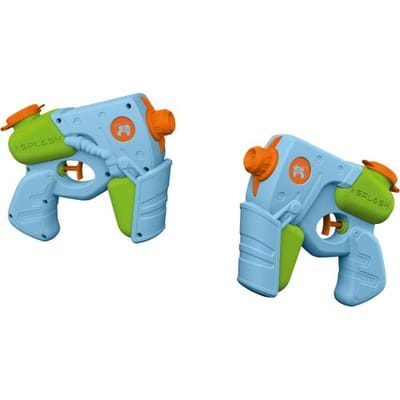LUPILU Waterpistool (Dubbelpack)