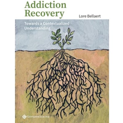 Addiction Recovery - Lore Bellaert