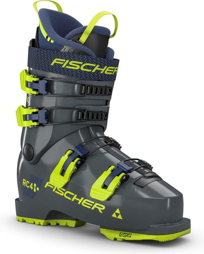 Fischer RC4 60 JR GW - - Wintersport - Wintersport schoenen - Skischoenen