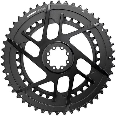 Sram X-sync Axs Dm 6.5 Mm Offset Rival E1 Kettingblad Zilver 44t