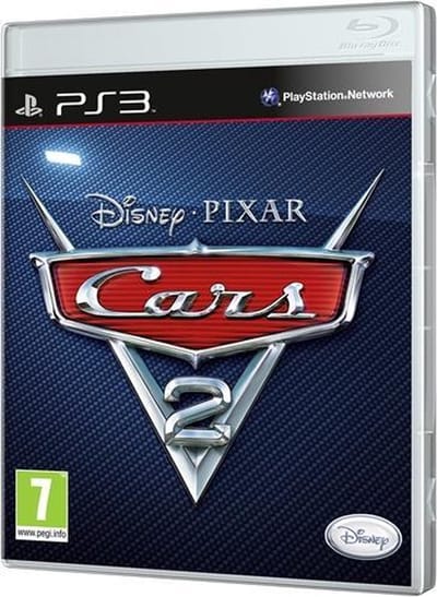 Cars 2