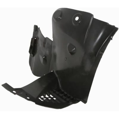 Plastic spatbordbekleding BLIC 6601-06-0000127P