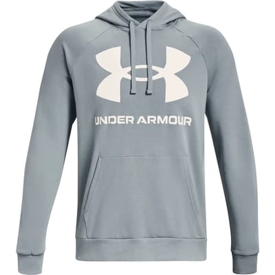 Sweatshirt fleece met capuchon Under Armour Rival Logo