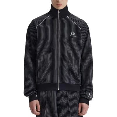 Strepenjack Fred Perry