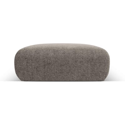 Hocker Lola chenille | Windsor & Co