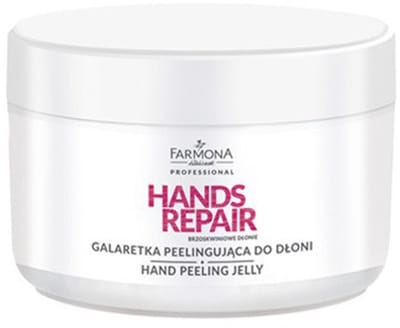 Farmona Professional - Hands Repair Hand Peeling Jelly Hand Scrub Jelly 300G