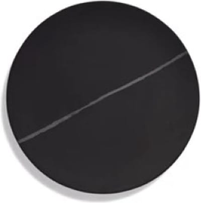 Serax Kelly Wearstler Zuma plat bord D23cm pacific