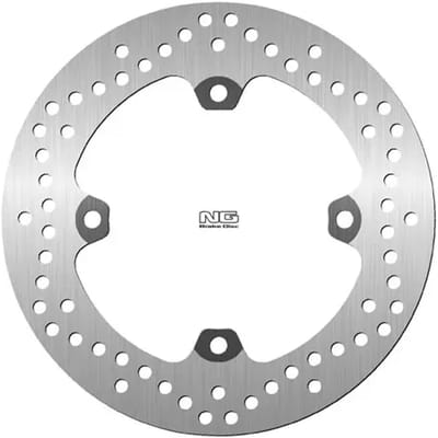 Remschijf voor vaste motorfiets NG Brake Disc DIS1586