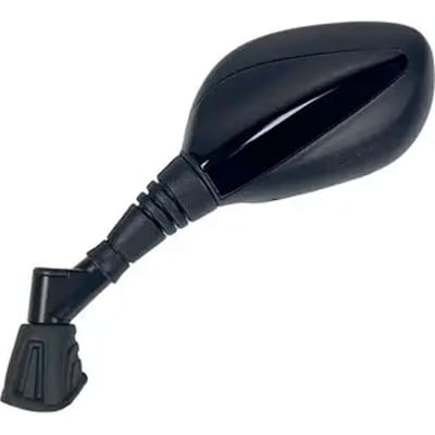 Linker motorspiegel HERT Mirrors Kymco 125/300 X-Town 300 I /Cbs E4/E5