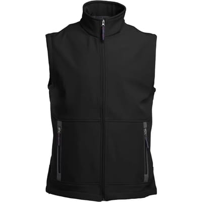 Softshell Gilet Pen Duick