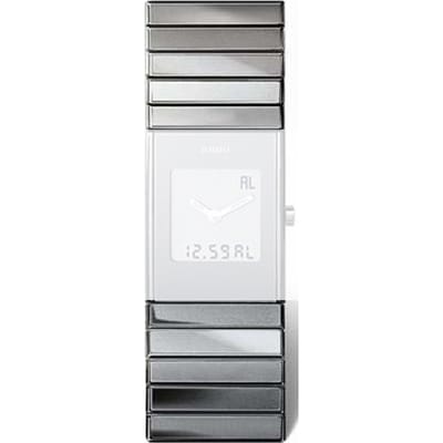 Rado straps 07.04603.10 Ceramica band