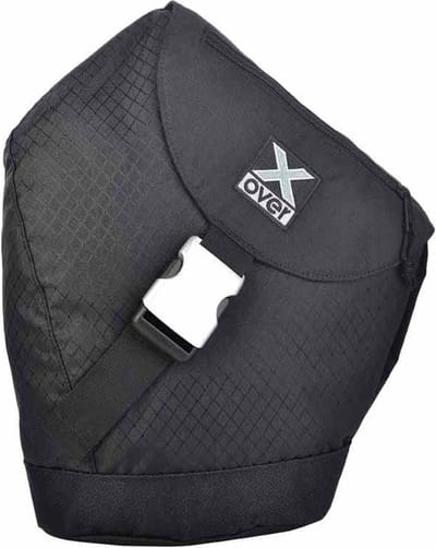 X-Over Frankfurt Deep Black S