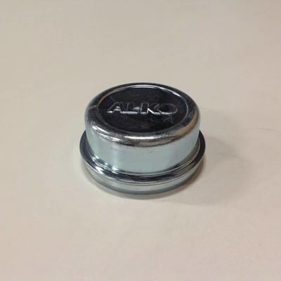 Naafdop Alko 66,3mm - wielrem 2361