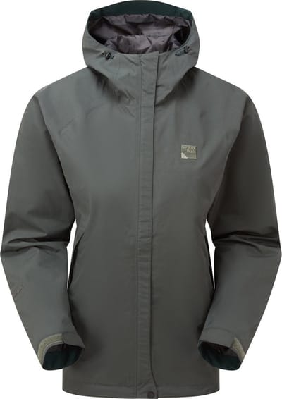 Sprayway Fionn insulated Jacket W Bonsai 12