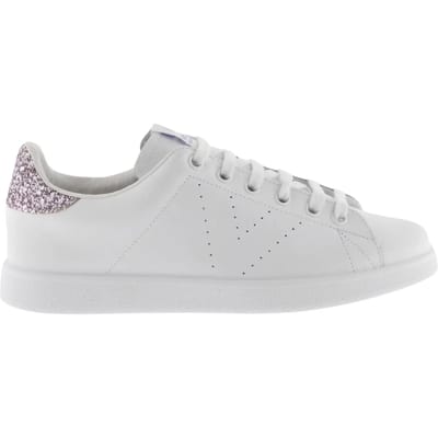 Leren sportschoenen voor dames Victoria Tennis