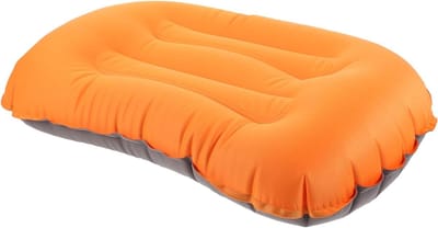 BESPORTBLE Droom Van Backpacker Opblaasbaar Kampeerkussen Met Een Kromme Wervelkolom Comfortabel Reiskussen Voor Nek En Rug
